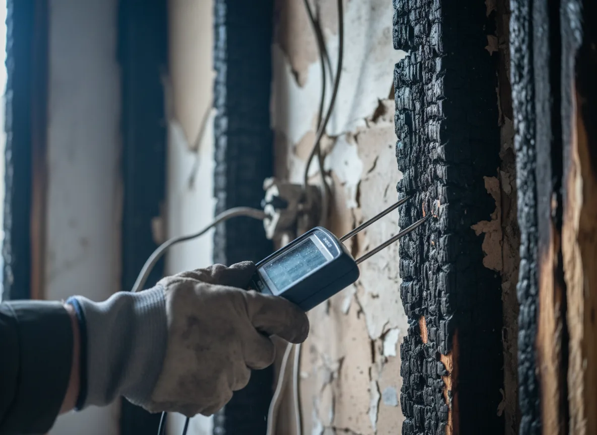 Fire Damage Restoration Alexandria, AL FAQs